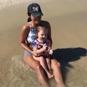 Meet your Posher, Stephanie